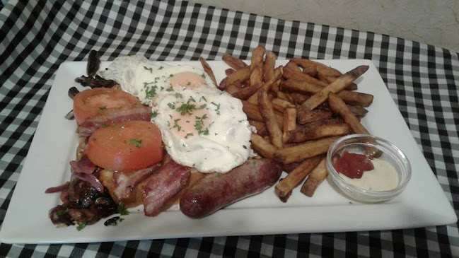 Towai Tavern - Hikurangi