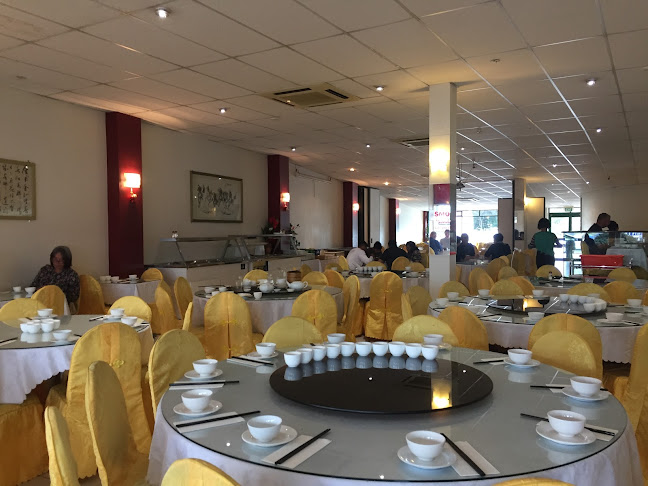 Good World Chinese Restaurant & Takeaway