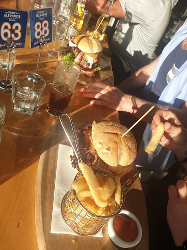 Opinii despre Speight's Ale House Nelson în Nelson - Hospitality and gastronomy