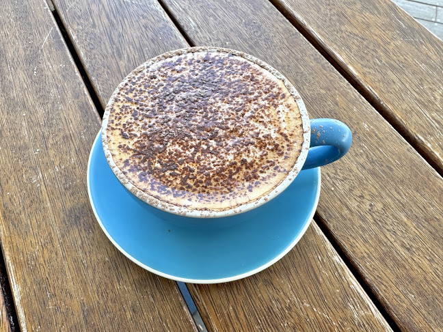 Akarana Eatery - Hospitality and gastronomy