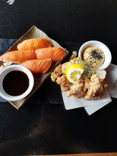 Comentarii opinii despre Saikou