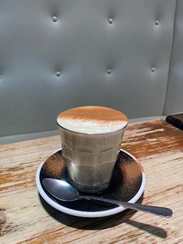 Comentarii opinii despre Marbecks Cafe & Foodstore