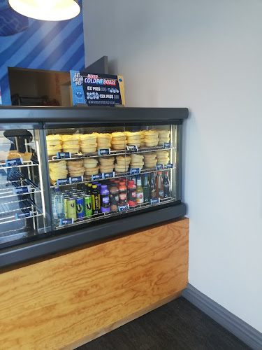 Comments and reviews of Fat Bastard Pies