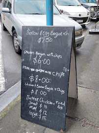 Opinii despre Wairarapa Bakery & Cafe în Masterton - Hospitality and gastronomy