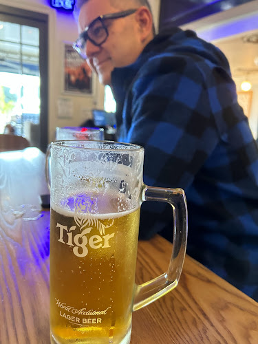 The Zookeeper's Son - Hospitality and gastronomy