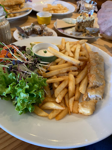 Tarras Country Cafe - Hospitality and gastronomy