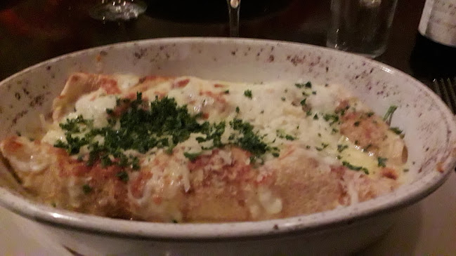 Al Forno Phone number