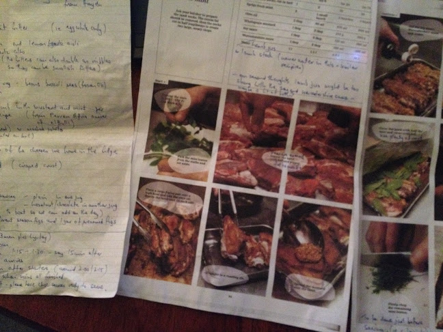 On Point Culinary Consultancy