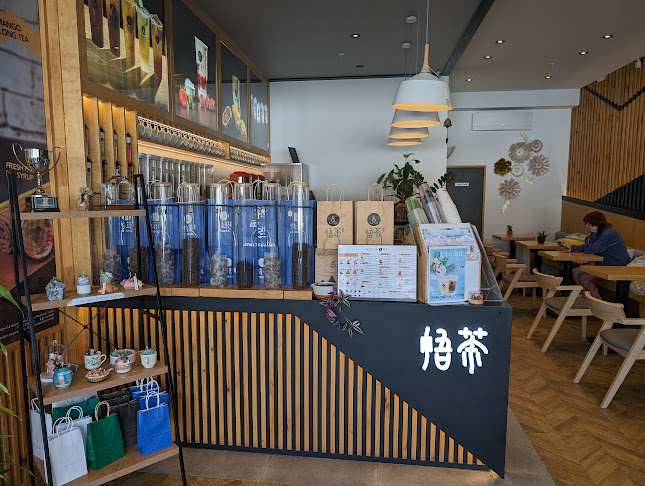 Wucha Queenstown - Queenstown