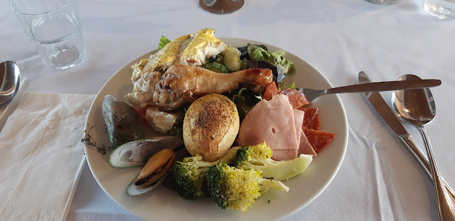 Opinii despre Lakeland Queen (2006) Ltd în Rotorua - Hospitality and gastronomy