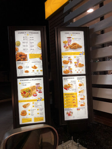 Comments and reviews of Texas Chicken Enderley