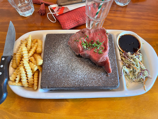 Comentarii opinii despre The Hook