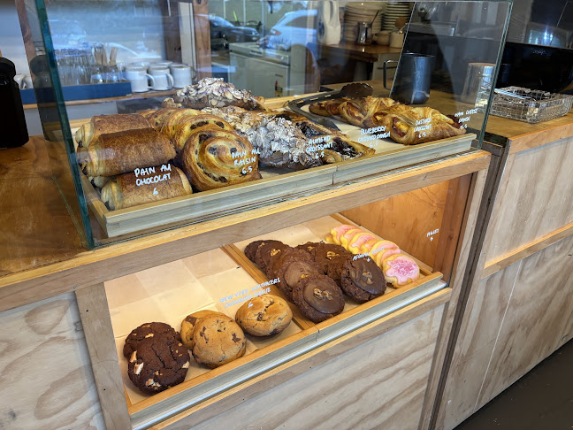 Fifty Fourth Street - Hospitality and gastronomy