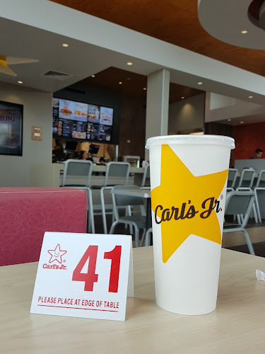 Reviews of Carl's Jr. Frankton in Hamilton - Hospitality and gastronomy