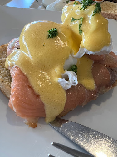 Comments and reviews of Hancock's Cafe