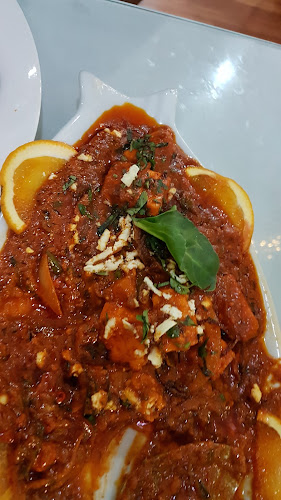 Comentarii opinii despre Indian Flavors Authentic Indian Cuisine