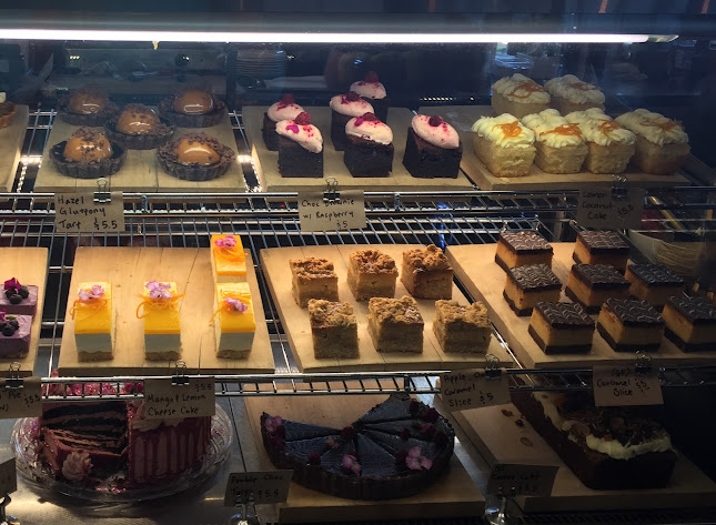 Elizabeth Cafe & Larder - Hospitality and gastronomy