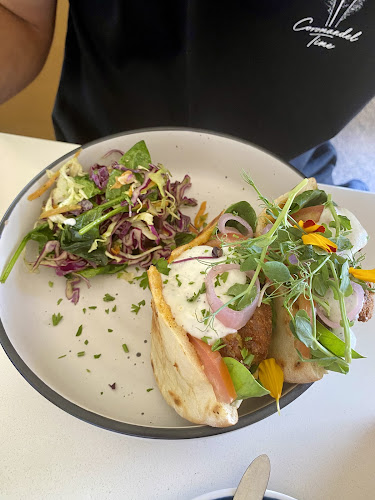 LuvCoffee - Hospitality and gastronomy