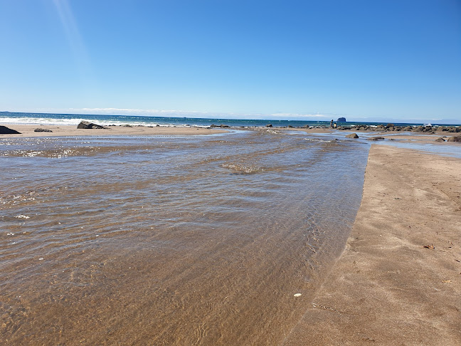 Hotties Beachfront Eatery - Hospitality and gastronomy