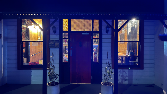 Casafuego Eatery and Bar