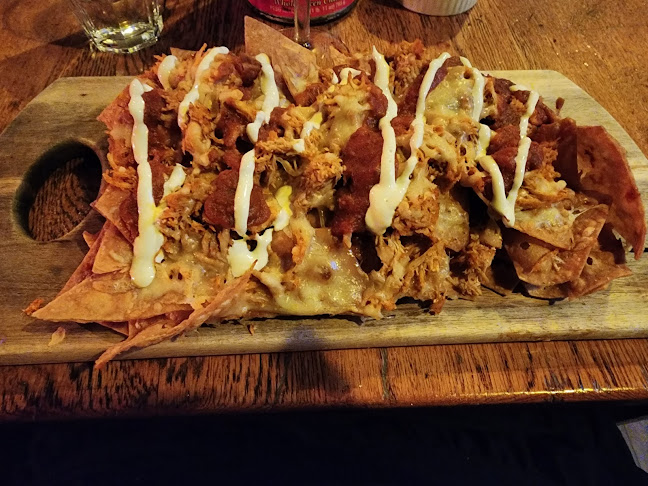 Alley Cantina - Hospitality and gastronomy