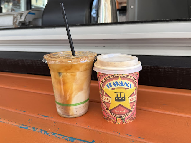 Opinii despre Havana Coffee Works în Waiheke Island - Hospitality and gastronomy
