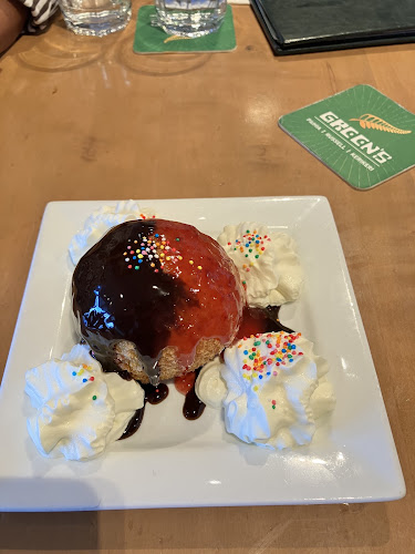 Reviews of GREEN'S Paihia - Thai Cuisine in Paihia - Hospitality and gastronomy