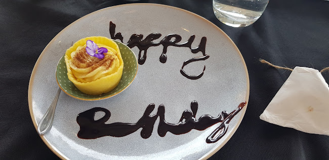 Jacaranda Cafe - Orewa