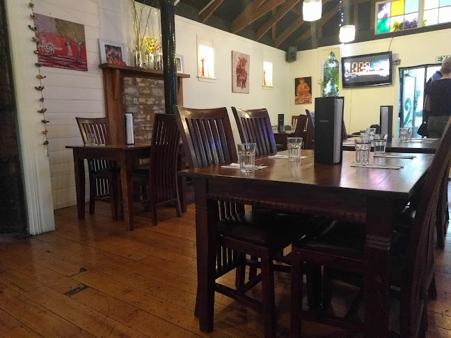 Comentarii opinii despre Curry n Kebabs Indian Restaurant