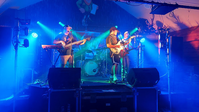 Comentarii opinii despre Biddy Mulligan's