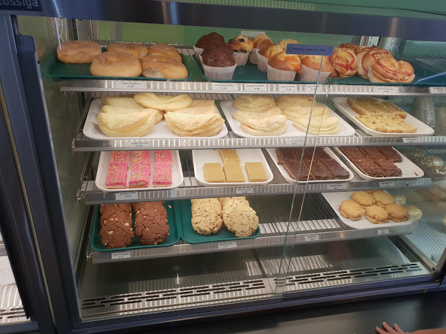 Century Bakery & Cafe - Waipukurau