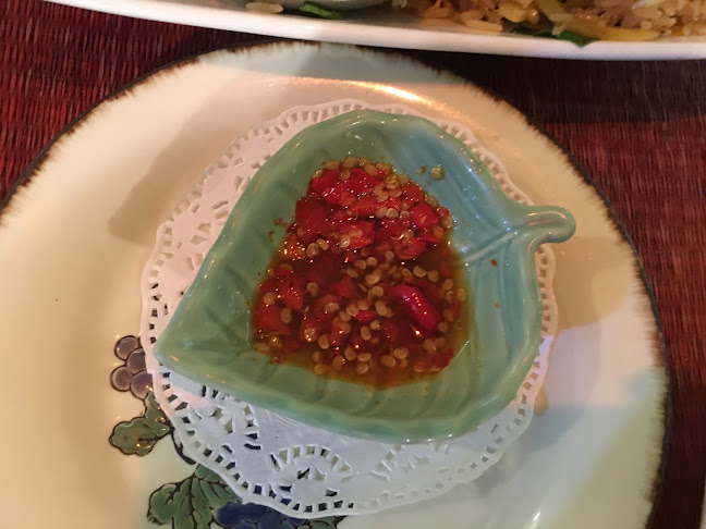 Tasty Thai Restaurant & Takeaways Open Times