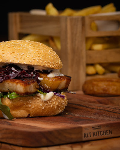 Opinii despre ALT Kitchen în Rangiora - Hospitality and gastronomy