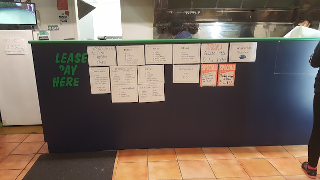 Mork & Mindys Food "To Go" Open Times