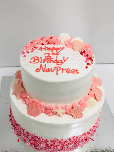 The Cheesecake Shop Hornby Open Times