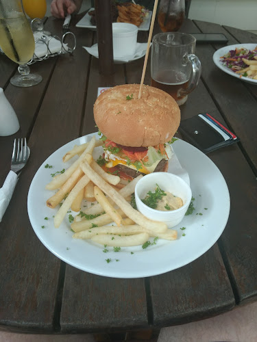 Aratapu Tavern - Hospitality and gastronomy