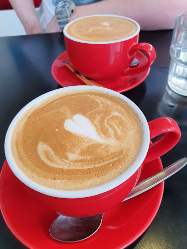 Comentarii opinii despre Ruby's Cafe