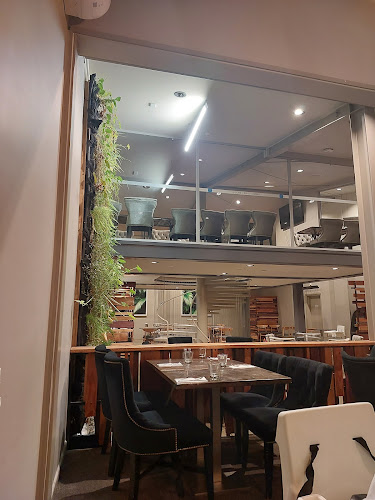 New Street Steakhouse Open Times