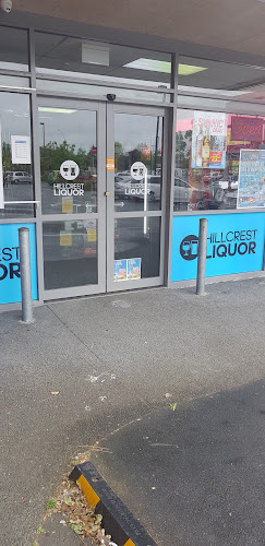 Super Liquor Hillcrest - Hamilton
