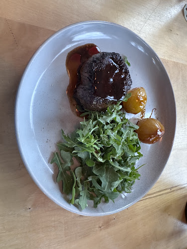 Opinii despre Harbourside Grill în Dunedin - Hospitality and gastronomy