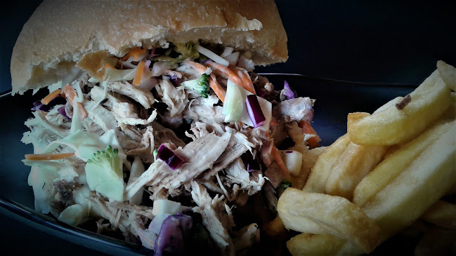 Blue's BBQ - Warkworth