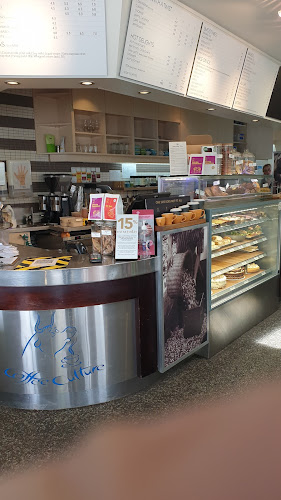 Comments and reviews of Coffee Culture Merivale