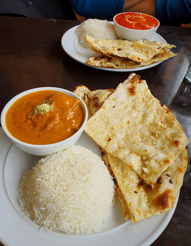 Opinii despre India Garden, Cromwell în Cromwell - Hospitality and gastronomy