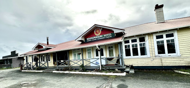Waipapakauri Hotel - Waipapakauri