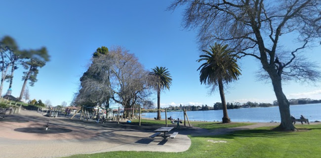 The Verandah Cafe & Function Centre - Hamilton