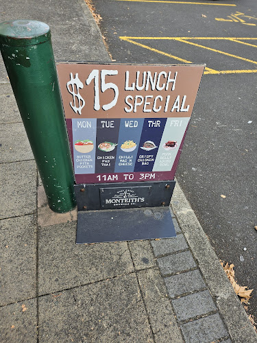 Post Office Public House - Auckland