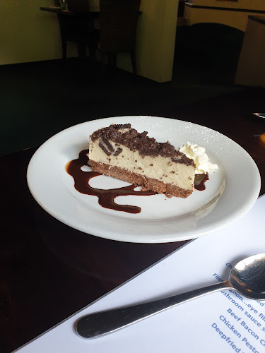 Tony's Vineyard's Restaurant & Bar - Hospitality and gastronomy