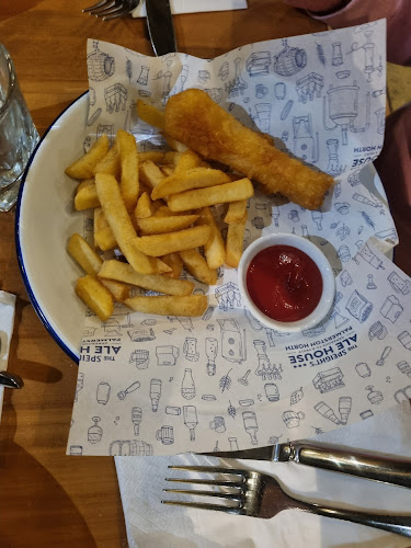 Speight's Ale House Palmerston North - Palmerston North