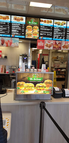 Opinii despre Wendy's Hamburgers în Hamilton - Hospitality and gastronomy