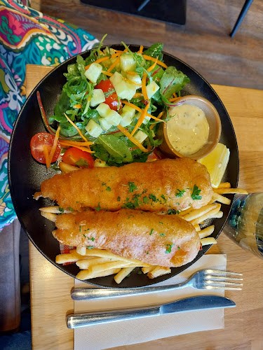 Craft and Social - Hastings